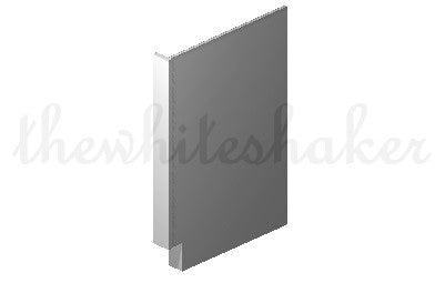 BEP3 - Base End Panel