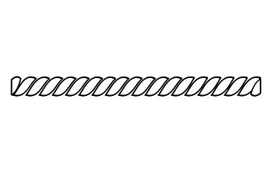 ROPE8 - Rope Insert Molding