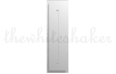 W0930 - 9" Wide 30" High, Single Door Wall Cabinet